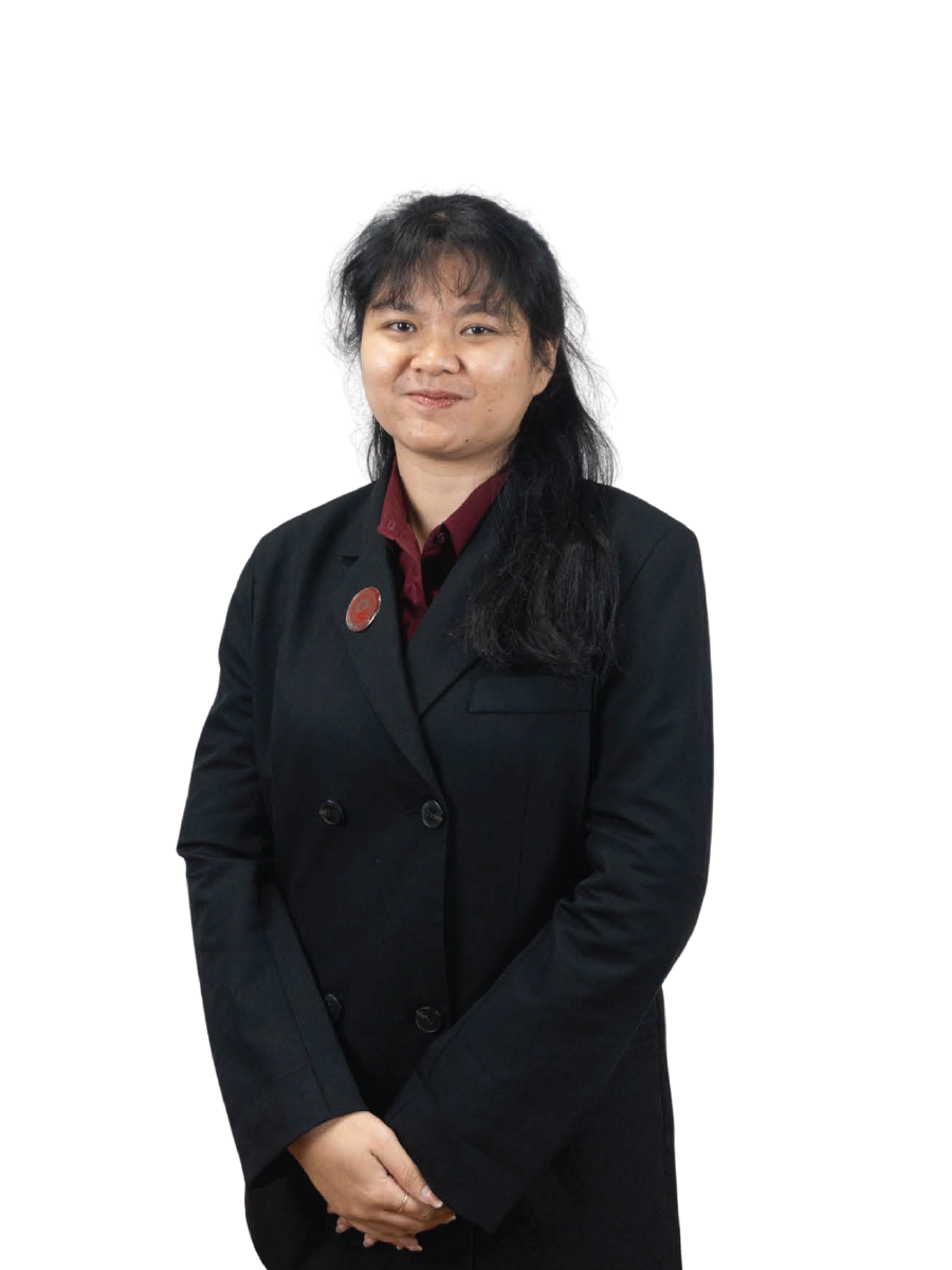 Laurentia Adinda